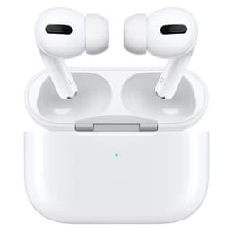 Apple AirPods Pro 1. generácia (2019) - Nabíjacie puzdro Wireless