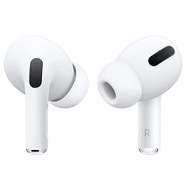 Apple AirPods Pro 1. generácia (2019) - Nabíjacie puzdro Wireless