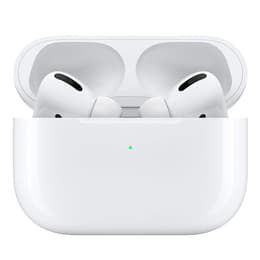 Apple AirPods Pro 1. generácia (2019) - Nabíjacie puzdro Wireless