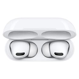 Apple AirPods Pro 1. generácia (2019) - Nabíjacie puzdro Wireless