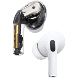 Apple AirPods Pro 1. generácia (2019) - Nabíjacie puzdro Wireless