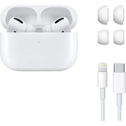 Apple AirPods Pro 1. generácia (2019) - Nabíjacie puzdro Wireless