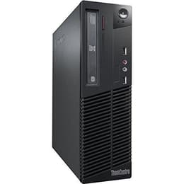 Lenovo ThinkCentre E71 SFF Pentium G630 2,7 - HDD 500 GB - 4GB