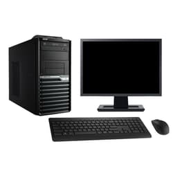 Acer Veriton M4630G MT 27" Core i7 3,4 GHz - HDD 2 To - 16 GB