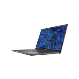 Dell Latitude 7420 14" (2021) - Core i5 - Gen 11 (G) - 8GB - SSD 256 GB AZERTY - Francúzska
