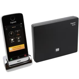 Pevná linka Gigaset SL910