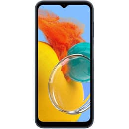 Galaxy M13 5G 64GB - Zelená - Neblokovaný