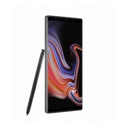 Galaxy Note9 128GB - Čierna - Neblokovaný - Dual-SIM