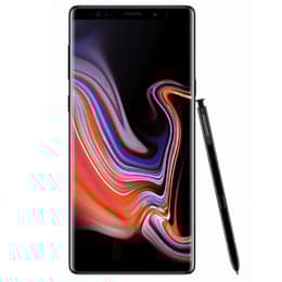 Galaxy Note 9 Dual Sim