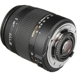 Objektív Sigma Nikon F 18-250mm f/3.5-6.3