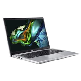 Acer Aspire 3 14" (2021) - Ryzen 7 - 5000 Series (U) - 16GB - SSD 512 GB AZERTY - Francúzska