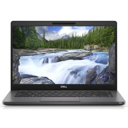 Dell Latitude 5300 2-in-1 13" (2018) - Core i5 - Gen 8 (U) - 16GB - SSD 256 GB AZERTY - Francúzska