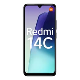 14C 256GB - Čierna - Neblokovaný