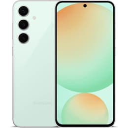 Galaxy S24 FE 128GB - Zelená - Neblokovaný
