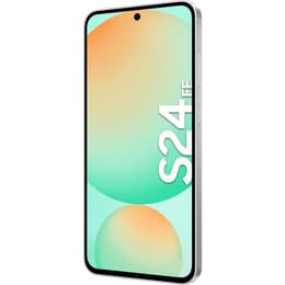Galaxy S24 FE 128GB - Zelená - Neblokovaný