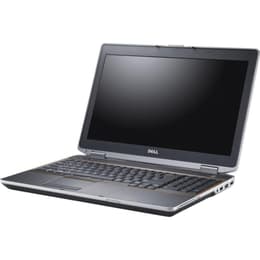 Dell Latitude E6320 13" (2012) - Core i5-2520M - 8GB - SSD 128 GB AZERTY - Francúzska