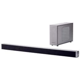 Soundbar Thomson SB255BT - Sivá