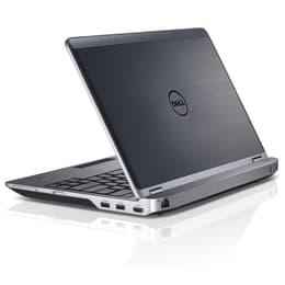 Dell Latitude E6330 13" (2013) - Core i5-3340M - 4GB - HDD 320 GB AZERTY - Francúzska