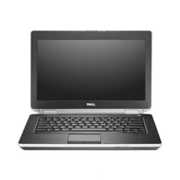 Dell Latitude E6330 13" (2013) - Core i5-3340M - 4GB - HDD 320 GB AZERTY - Francúzska