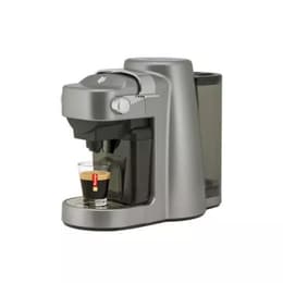 Espresso stroj Kompatibilné s Nespresso Malongo Neoh EXP400 L - Sivá