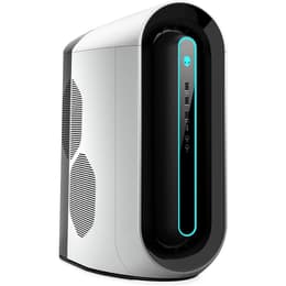 Dell Alienware Aurora R10 Ryzen 7 5800X 3.8 GHz - SSD 1 To + HDD 1 To - 32GB
