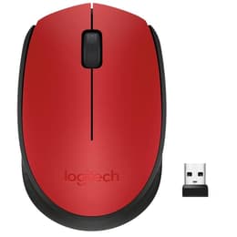 Bezdrôtová Počítačová Myš Logitech M171