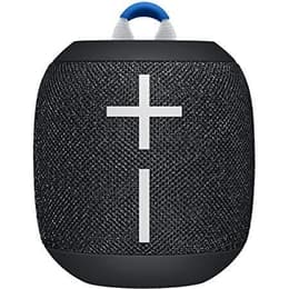 Bluetooth Reproduktor Ultimate Ears Wonderboom 2 - Čierna