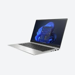 HP EliteBook x360 830 G8 13" (2021) - Core i5 - Gen 11 (G) - 16GB - SSD 512 GB AZERTY - Francúzska