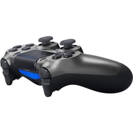 PlayStation 4 Slim 1000GB - Sivá - Limitovaná edícia Days of Play