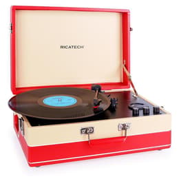 Gramofón Ricatech RTT95