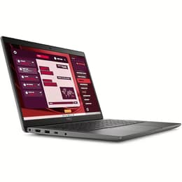 Dell Latitude 3450 14" (2023) - Core i3 - Gen 13 (U) - 16GB - SSD 256 GB QWERTZ - Nemecká