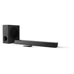 Soundbar Philips TAPB405/10 - Čierna