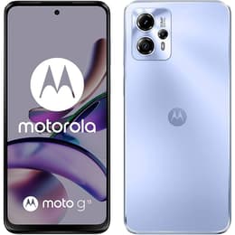 Motorola Moto G13 128GB - Modrá - Neblokovaný