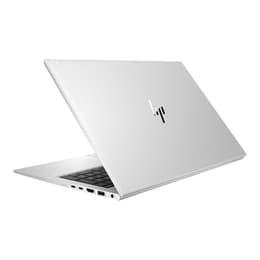 HP EliteBook 850 G8 15" (2020) - Core i7-1165g7 - 16GB - SSD 512 GB QWERTY - Holandská