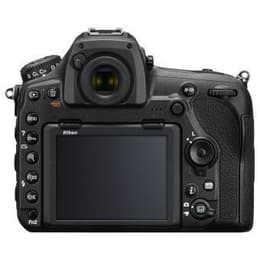 Nikon D850 Zrkadlovka 45,7 - Čierna