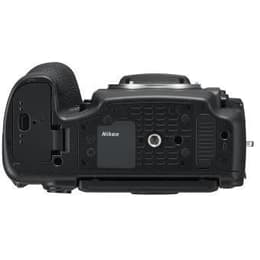 Nikon D850 Zrkadlovka 45,7 - Čierna