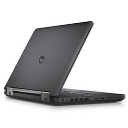 Dell Precision 5540 15" (2023) - Core i5 - Gen 13 (U) - 16GB - SSD 512 GB QWERTY - Talianska