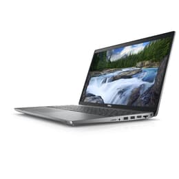 Dell Latitude 5530 15" (2022) - Core i5-8365U - 16GB - SSD 512 GB QWERTY - Španielská