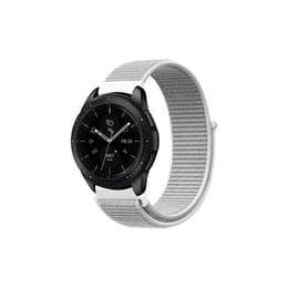 Smart hodinky Samsung Galaxy Watch 42mm (SM-R810) á á - Čierna