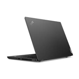 Lenovo ThinkPad L14 G2 14" (2020) - Core i7-1185G7 - 16GB - SSD 256 GB QWERTY - Anglická