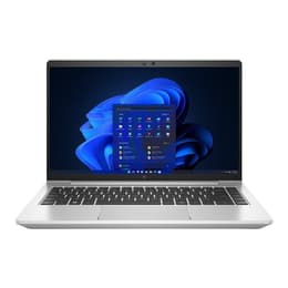 HP EliteBook 645 G9 14" (2021) - Ryzen 7 - 5000 Series (U) - 16GB - SSD 512 GB AZERTY - Francúzska