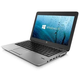 HP EliteBook 840 G2 14" Core i5-5300U - SSD 256 GB - 8GB AZERTY - Francúzska