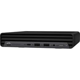 HP ProDesk 400 G6 Mini Core i5-10500T 2.3 - SSD 512 GB - 16GB