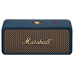 Bluetooth Reproduktor Marshall Emberton III - Modrá