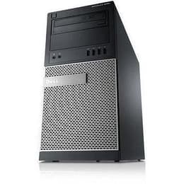 Dell OptiPlex 9020 MT Core i5-4670S 3,1 - SSD 128 GB - 8GB