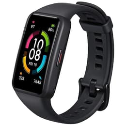 Smart hodinky Huawei Honor Band 7 á Nie - Čierna