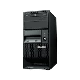 Lenovo ThinkServer TS150 Xeon E3-1225 v5 3,3 - SSD 480 GB - 16GB