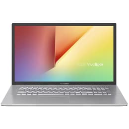 Asus VivoBook S17 S712UAM-AU107T 17" (2022) - Ryzen 7 5700U - 16GB - SSD 512 GB AZERTY - Francúzska