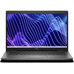 Dell Latitude 3440 14" (2023) - Core i7 - Gen 13 (U) - 16GB - SSD 512 GB QWERTY - Anglická