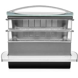 Multifunkčný hrniec Dejelin Nutristeam 8200.21